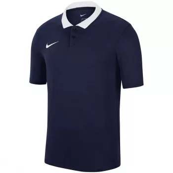 Nike Dri-FIT Park 20 herrpolotröja – marinblå, XL