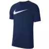Nike Dri-FIT Park herr T-shirt navy CW6936 451 XL