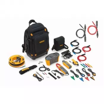 FLUKE FLK-SMFT-1000/PRO multifunktionell PV-analysator, Performance-kit 5416417