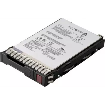 HPE Mixed Use 400GB SAS 12Gb/s 2,5 inch SFF SSD med Smart Carrier P09088-B21