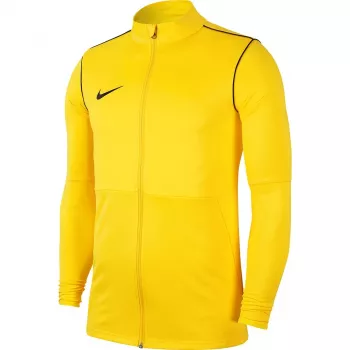 Nike Dry Park 20 junior träningsoverallströja gul BV6906-719 storlek L