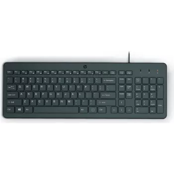 HP 150 trådbundet tangentbord italiensk layout 664R5AA#ABZ