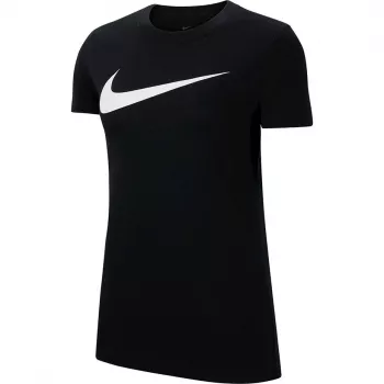 Nike Dri-FIT Park 20 dam T-shirt svart CW6967 010 XL