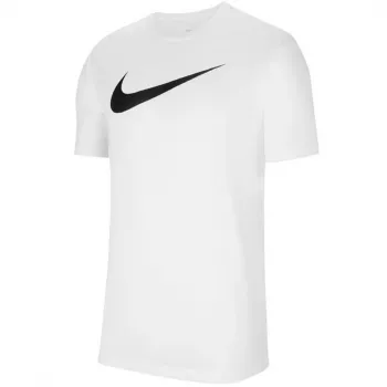 Nike Dri-FIT Park herr T-shirt vit CW6936-100 M