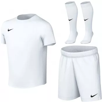 Nike Park VIII Dri-FIT Toddler Football Kit White L