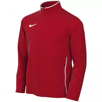 Nike Dri-FIT Park 26 sweatshirt barn unisex röd L