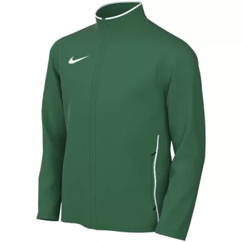 Nike Dri-FIT Park 26 Kids' Long Sleeve Sweatshirt Green HM7256-302 XS