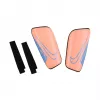 Nike Mercurial Hardshell Fotboll Benskydd Orange Large DN3614 852 L
