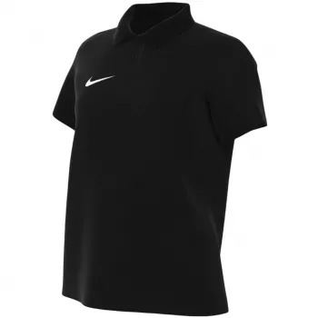 Nike Dri-FIT Park 26 polotröja dam svart IB1172 010 storlek S