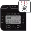 Tefal Pain Plaisir brödbakmaskin PF220838, 650 W, svart