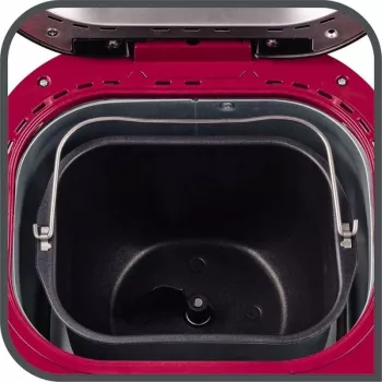 Tefal Pain Plaisir brödbakmaskin PF220838, 650 W, svart