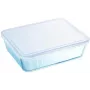 PYREX ugnsform 0,8 L