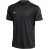 Nike Dri-FIT Strike fotbollströja herr träning svart L