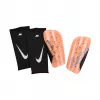 Nike Mercurial Lite benskydd Total orange/svart storlek S