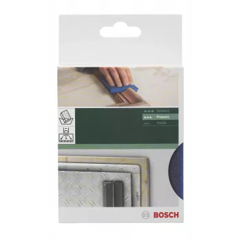 Bosch Best for Contour fint slippapper 2609256350