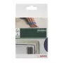 Bosch Best for Contour fint slippapper 2609256350