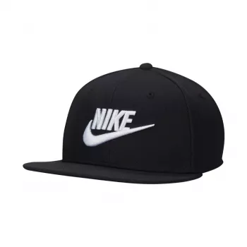 Nike Dri-FIT Pro basebollkeps svart FB5380 010 S/M