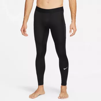 Nike Dri-FIT Tight herr träningstights svart FB7952-010 storlek S