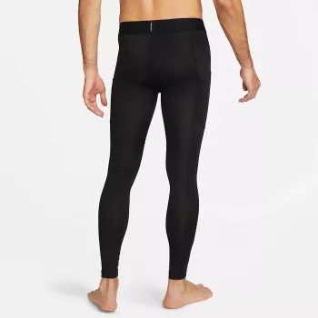 Nike Dri-FIT Men's Training Leggings - Black - XL