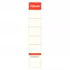 LEITZ ESSELTE ryggetiketter 50 mm 10-pack (810811)