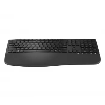 HP 680 CFT trådlöst tangentbord med dubbla lägen 8T6L8AA#UUW