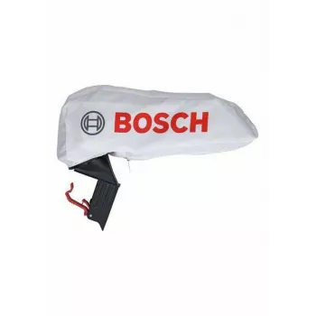 Bosch 2608000675 damm-/spånpåse för GHO 12V-20