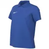 Nike Dri-FIT Park 26 polotröja för dam, blå, storlek M