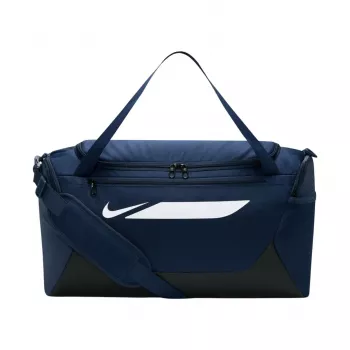 Nike Academy Team S duffelbag marinblå 33L