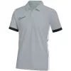 Nike Dri-FIT Academy polotröja grå FZ9763-012 XS