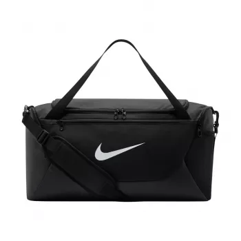 Nike Brasilia liten sport- och reseväska svart IB4394 010