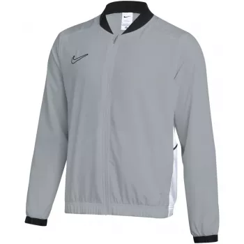 Nike Dri-FIT Academy 25 herrtröja, grå, FZ9837-012, storlek XL
