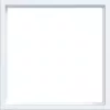 HAGER WAF7073WM mellanring för 50x50mm centralplattor, polarvit