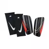 Nike Mercurial Lite SuperLock benskydd svart DN3609 010 storlek M