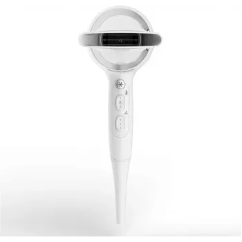 Rowenta Power 2100W hårtork vit/silver