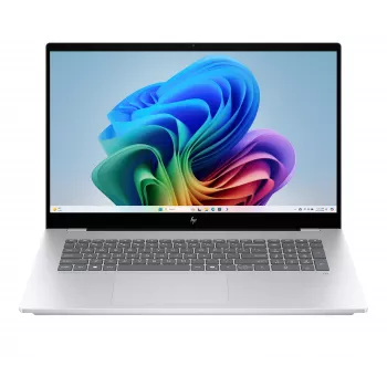HP OmniBook 7 NGAI 17-dc0551ng bärbar dator, Intel Core Ultra 7, 17,3 inch, 16 GB RAM, 1 TB SSD