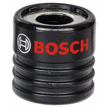 Bosch magnetisk hylsa för 1/4 tums sexkantbits, 25 mm 2608522354