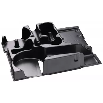 Bosch 1600A01166 L-BOXX inlägg för GWS 18V-125 SC vinkelslip