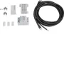 HAGER ZY12PV monteringspaket för mätarplats, univers Z, 16 mm², för 1 mätarplats