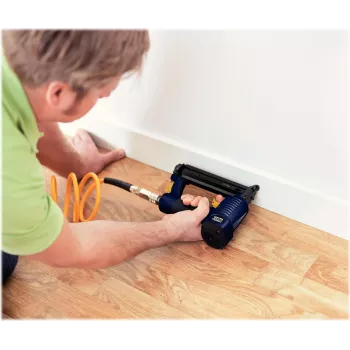 RAPID TOOLS typ 606 smala häftklamrar 30 mm galvaniserat stål hartsbelagt 1000 st 40109532