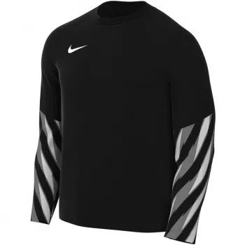 Nike Dri-FIT Park V Stadium herr T-shirt svart HV8314 010 L