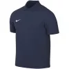 Nike herr Dri-FIT Park 26 pikétröja marinblå L