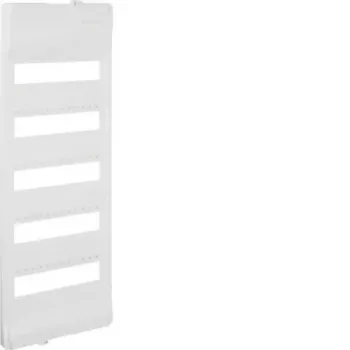 HAGER VZ225A Volta lock för UPV/HWV fördelare, storlek 5