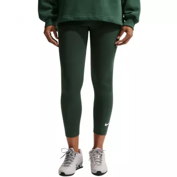 Nike Sportswear Classic dam leggings grön DV7789 XS
