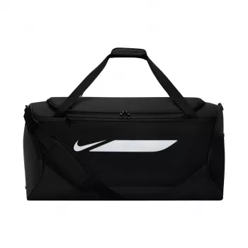 Nike Academy Team L duffelbag svart