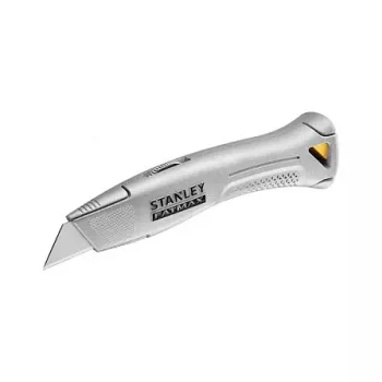 STANLEY FATMAX utdragbar universal kniv, silver, 0,55 mm blad, 1 st (FMHT10501-0)