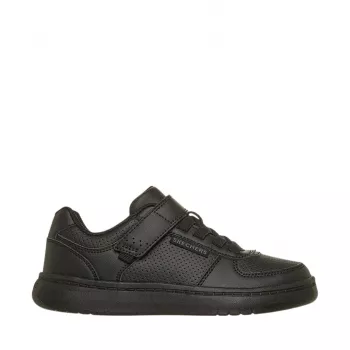 Skechers Quick Street Lite 418032L BBK barnskor storlek 34