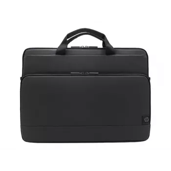 HP Modern 14 inch laptop-portfölj - svart CJ8D0AA#ABB