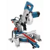 Bosch GCM 800 SJ Professional kap- och geringssåg 1400 W 5500 v/min 216 mm