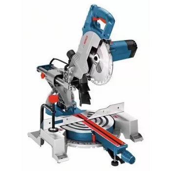 Bosch GCM 800 SJ Professional kap- och geringssåg 1400 W 5500 v/min 216 mm