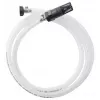 Bosch F016800335 sugslang 3,5 m med filter och backventil